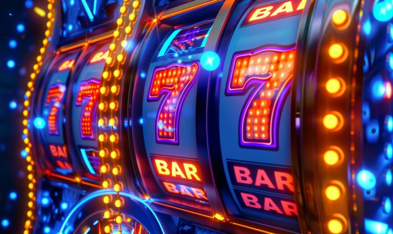 slotss Esports Live Betting ပြိုင်ပွဲတစ်ခုကို ကြည့်ရှုနေသော ကစားသမား