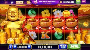 slotss Online Casino Myanmar