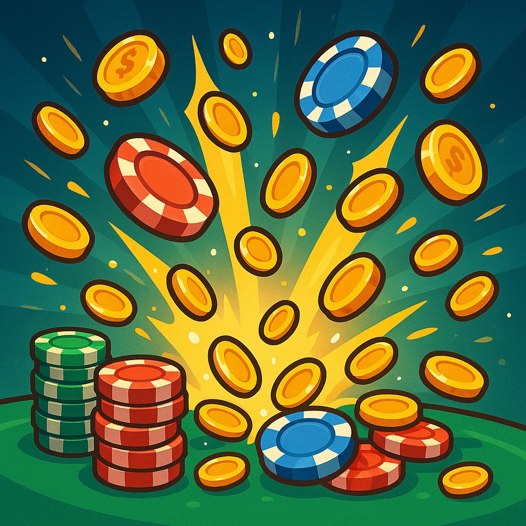 မြန်မာ Online Slots ဂိမ်းများ
စတင်ကစားနေသော ကစားသမား